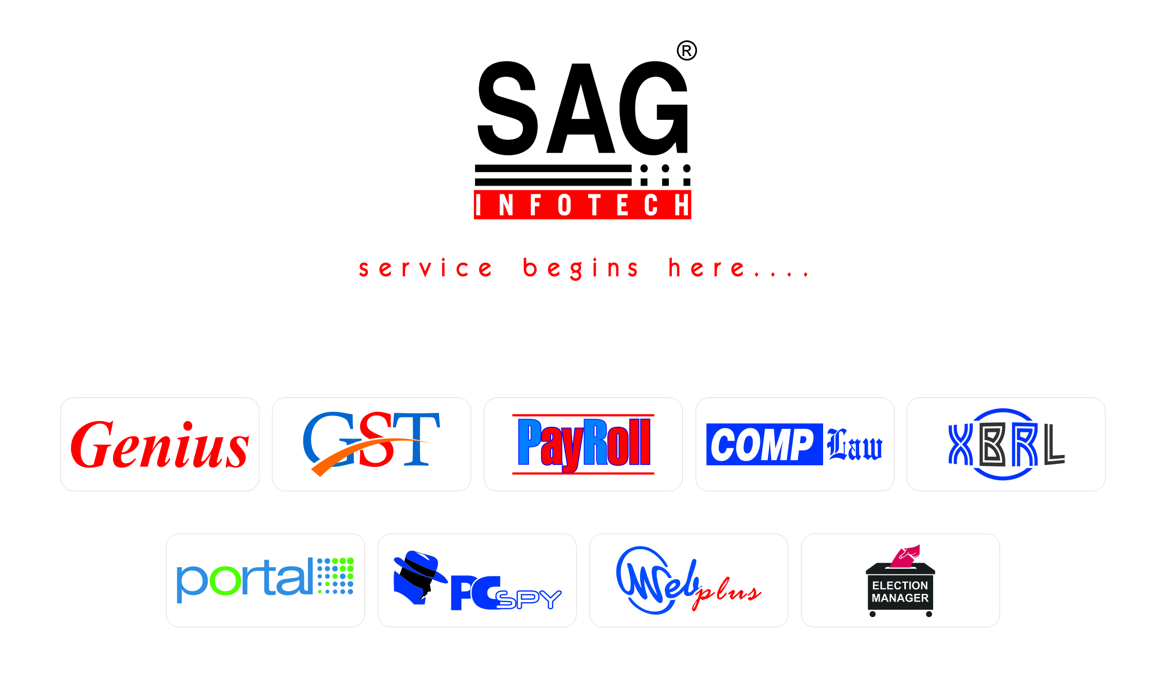 Company Logo